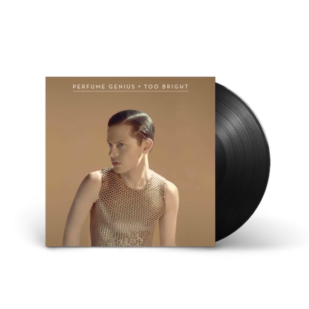 Perfume Genius | Too Bright | Vinyl Record